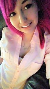 Casual in Pink <3