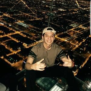 Meet your Posher, Paul