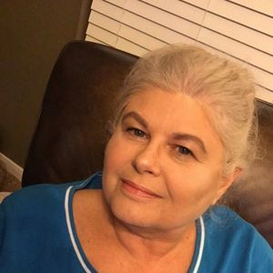 Meet your Posher, Ann