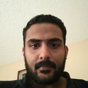 Meet your Posher, Daoud