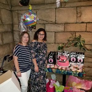 Meet your Posher, Joyleen marie