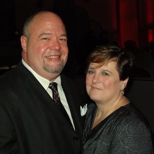 Meet your Posher, Lori