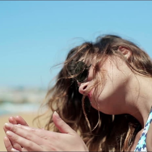 Very Beachy, Extra Creamy Coconut Body Cream - Picture 3 of 5