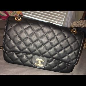 Chanel crossbody