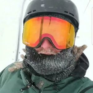 Meet your Posher, Tanner