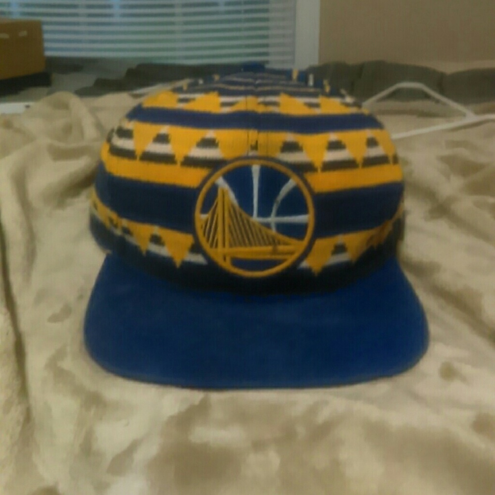 NBA CHAMPIONSHIP WINNERS   GOLDEN STATE WARRIORS C