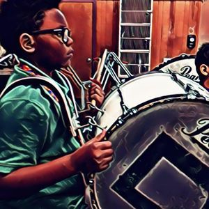 Meet your Posher, Corey