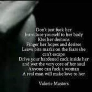 Meet your Posher, Michelle