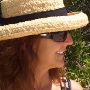 Meet your Posher, Dawn