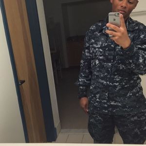 Meet your Posher, Jordan