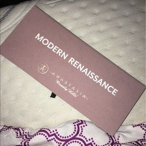 ABH Modern Renaissance Palette