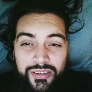 Meet your Posher, Benjamin