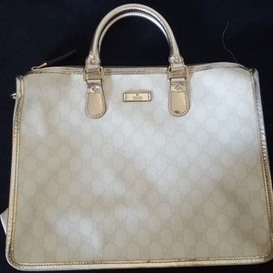 Gucci handbag