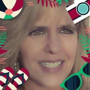 Meet your Posher, Tracey