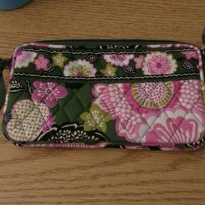Vera Bradley wallet