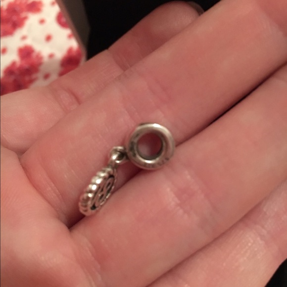 Authentic preowned 18 birthday present pandora - Picture 2 of 2