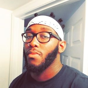 Meet your Posher, Cameron