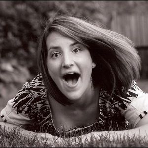 Meet your Posher, Meredith