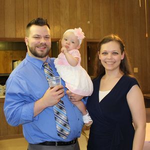 Meet your Posher, Johnathan