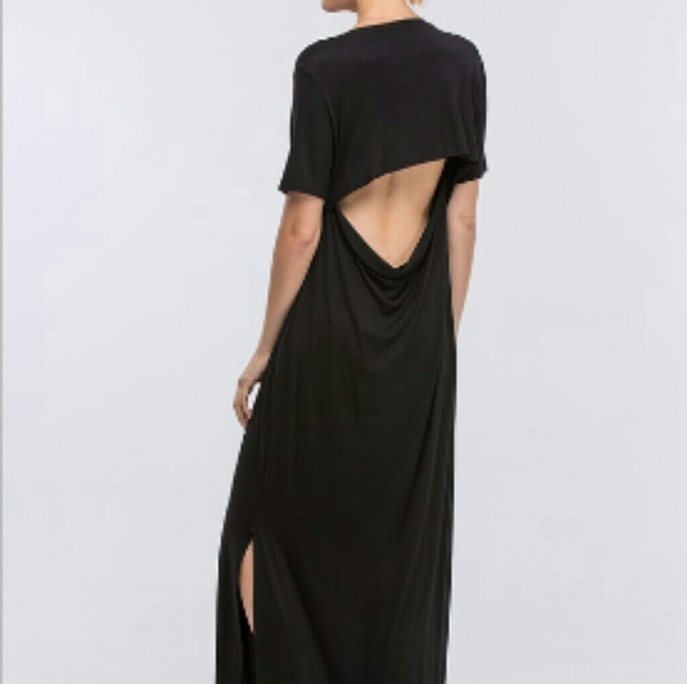 Chic Timeless Maxi Dress