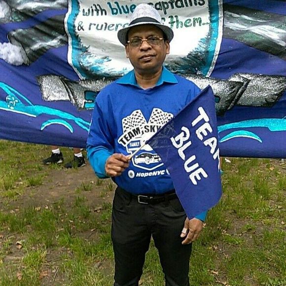 Meet your Posher, Raj - Picture 1 of 1