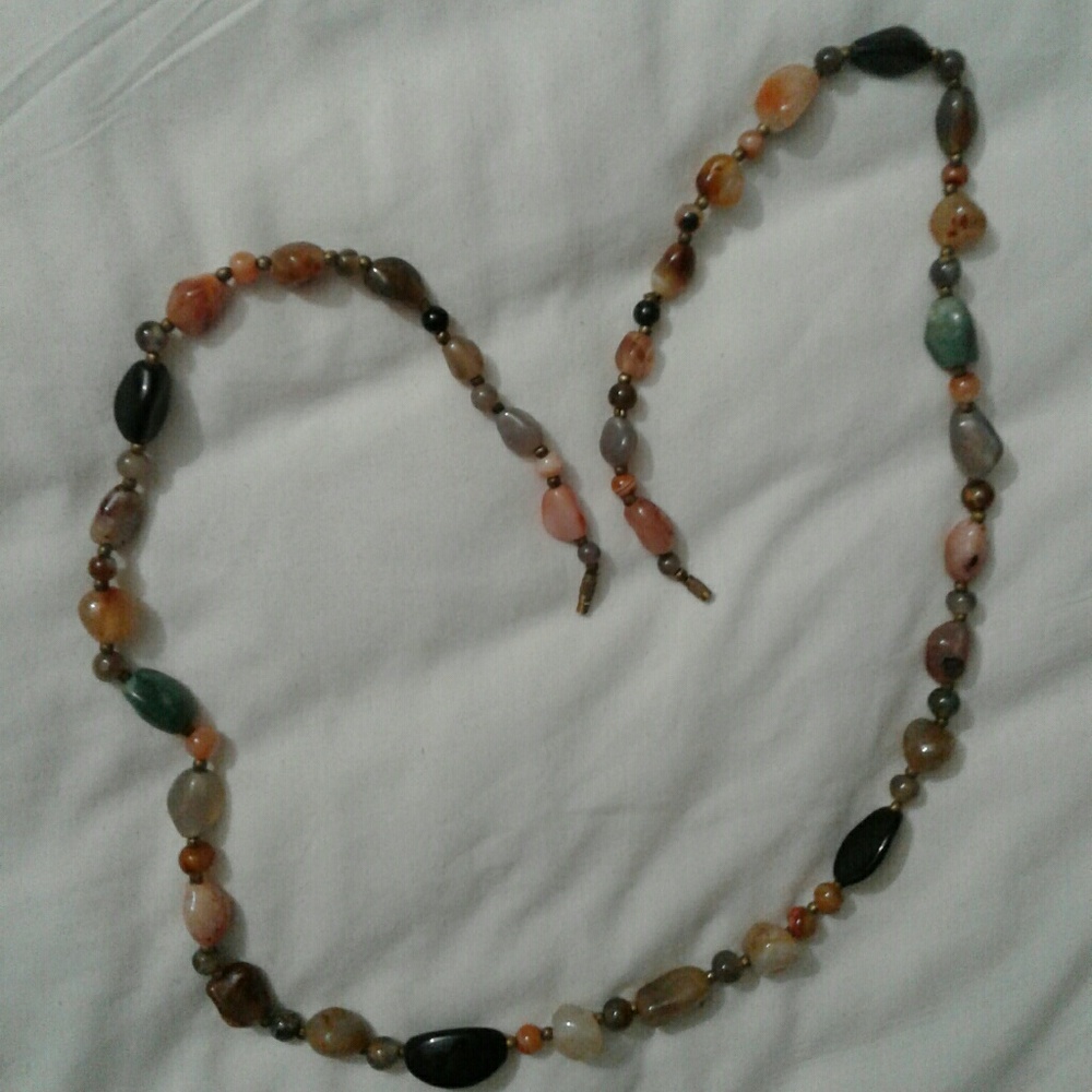 Vintage necklace