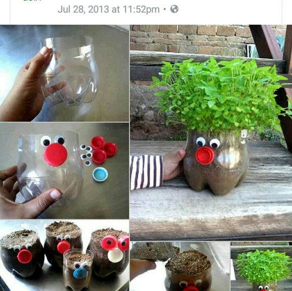 Meet your Posher, Shirley - Picture 1 of 1