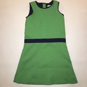 Brooks Brothers girls dress