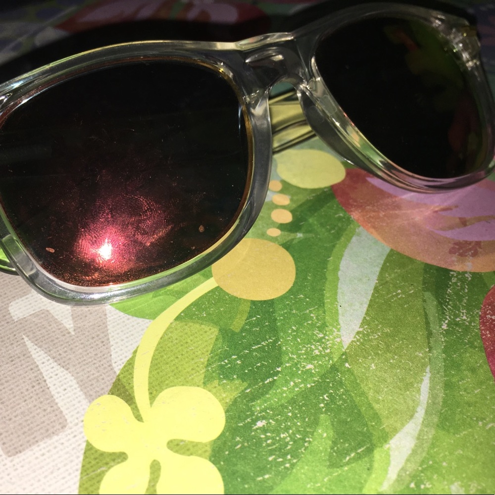 Tomahawk sunglasses