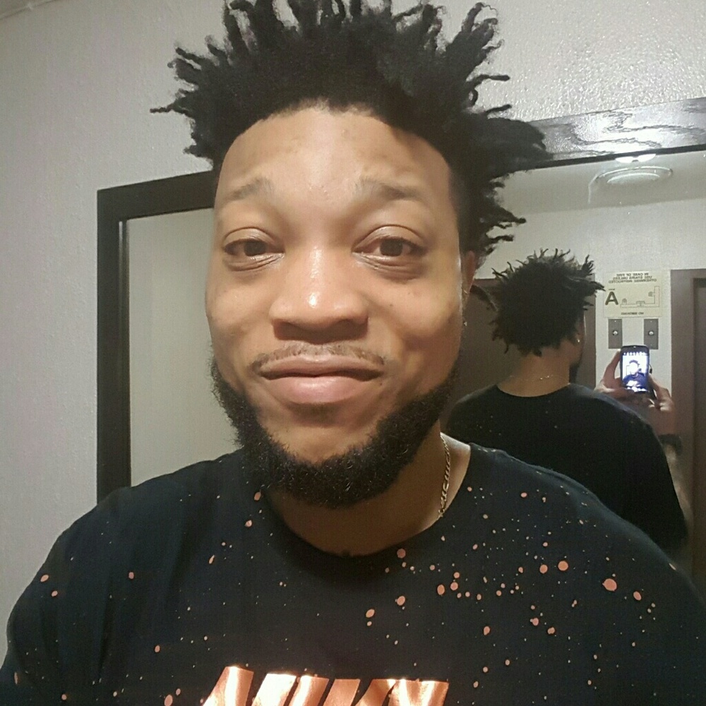 Meet your Posher, Darius