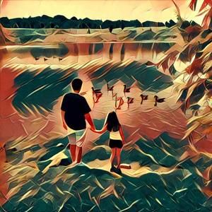 Meet your Posher, Marcus