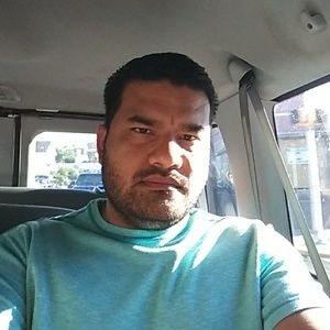 Meet your Posher, Argenis