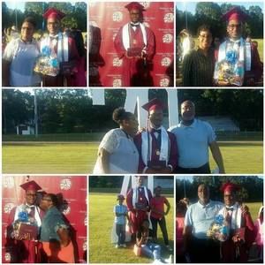 Meet your Posher, Frederick