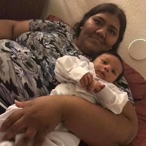 Meet your Posher, Azucena