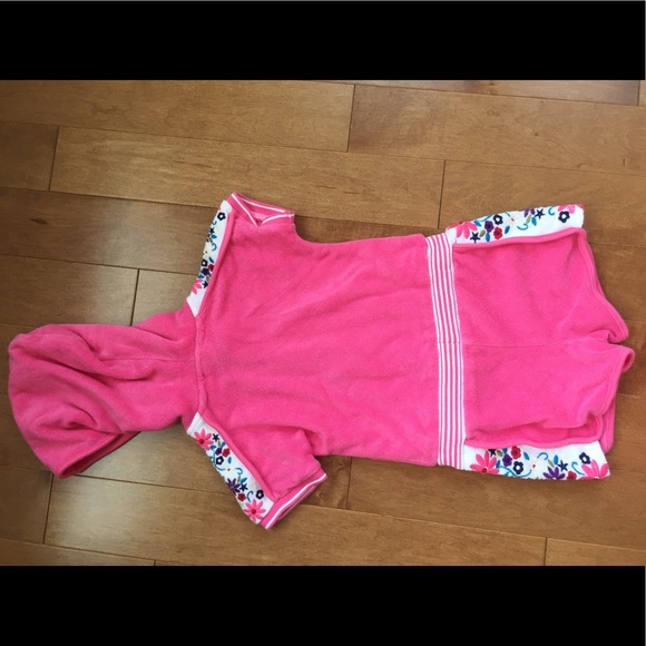 Juicy Couture Romper 3T - Picture 3 of 3