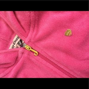 Juicy Couture Romper 3T