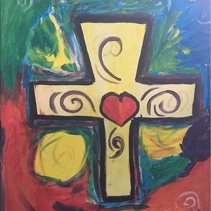 Meet your Posher, Joni