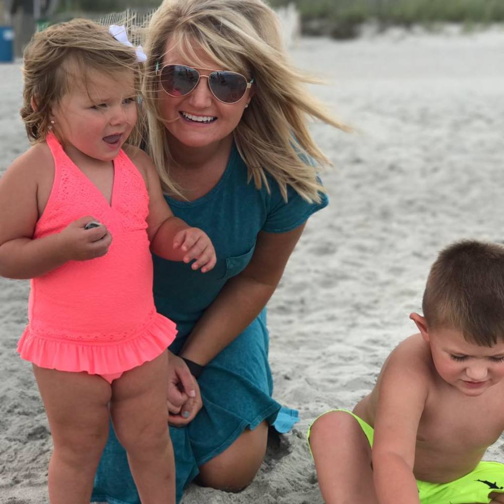 Meet your Posher, Tara