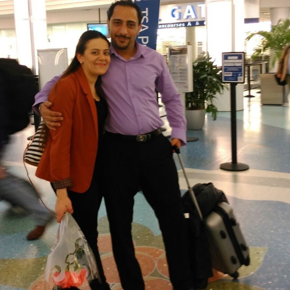 Meet your Posher, Koki