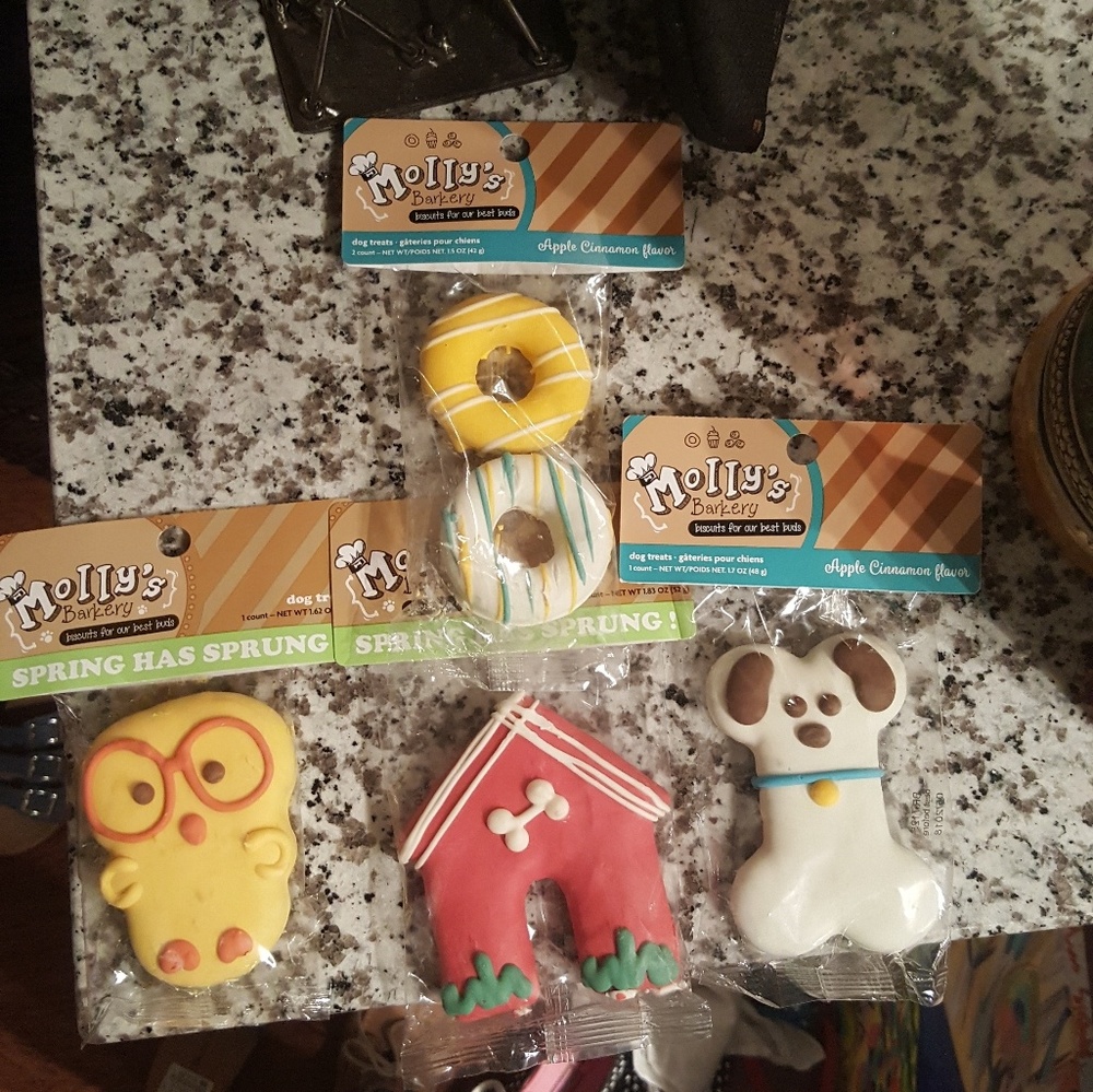 Meet your Posher, Williams