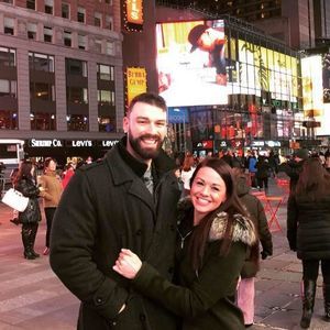 Meet your Posher, Stephen