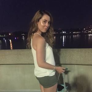 Meet your Posher, Kati