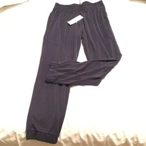 Nation LTD dress joggers M