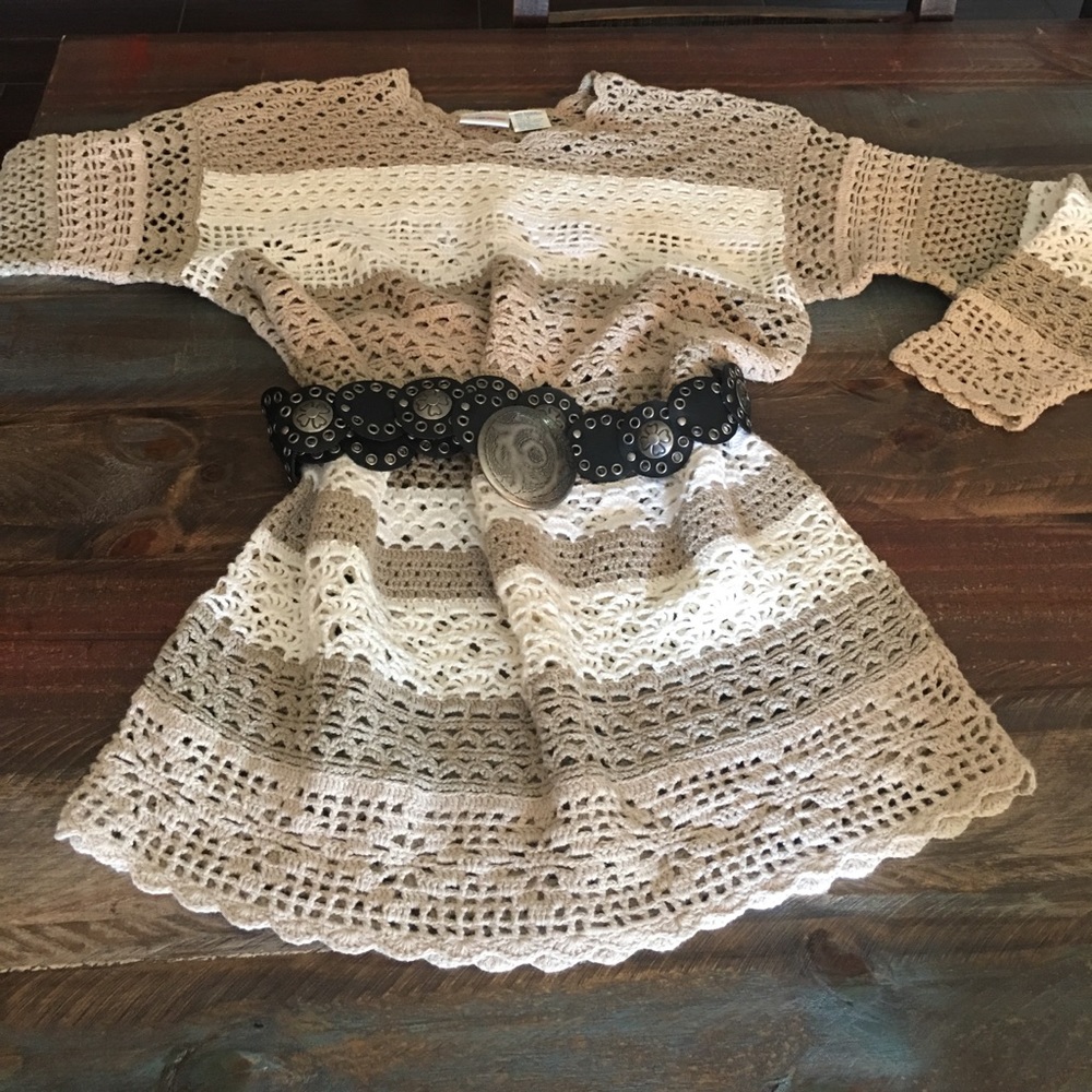 Vintage ladies