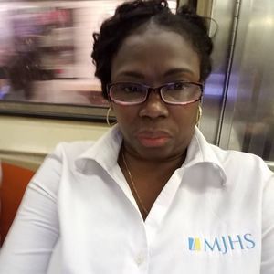 Meet your Posher, Denise