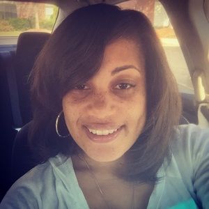 Meet your Posher, Sierra