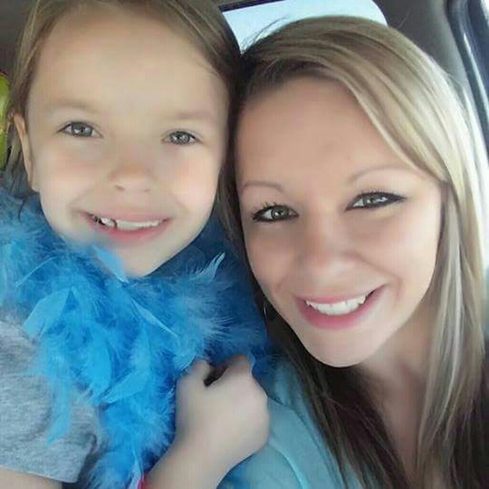 Meet your Posher, Jennifer