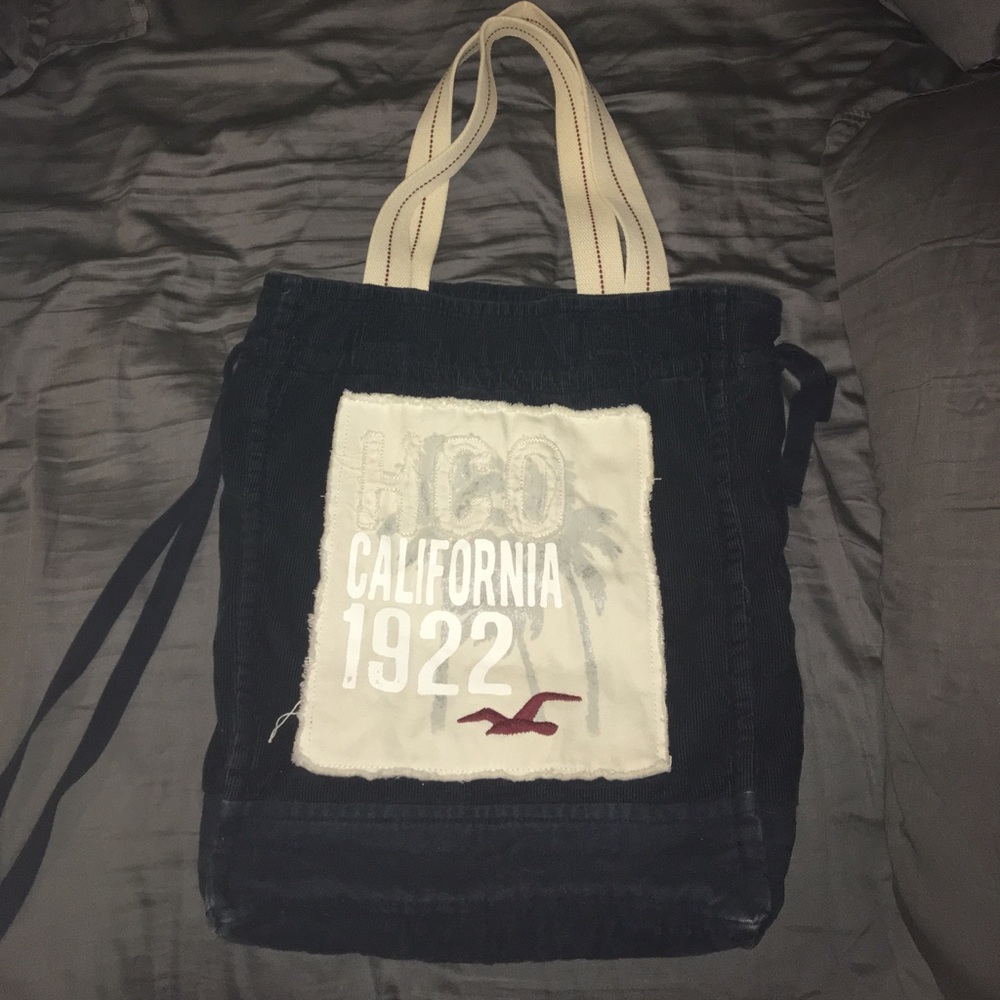 Hollister Tote