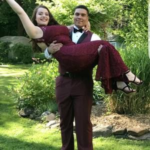 Meet your Posher, Kay