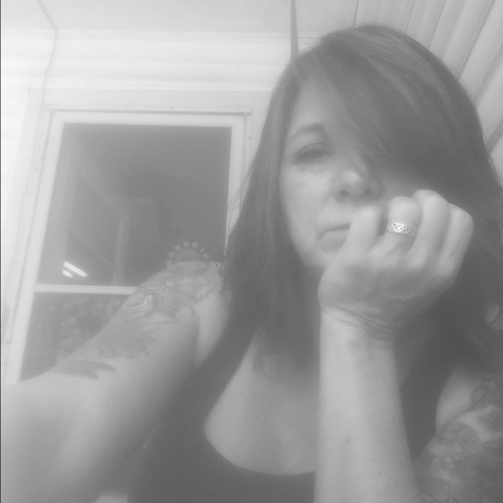 Meet your Posher, Lori